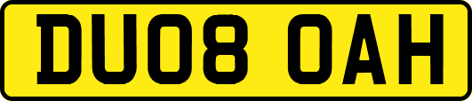 DU08OAH