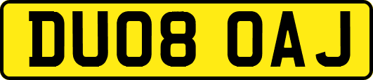 DU08OAJ