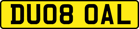 DU08OAL