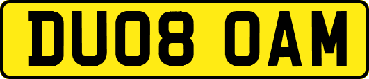 DU08OAM