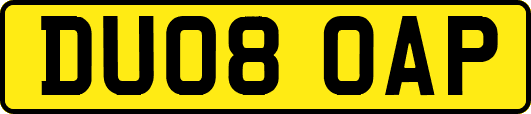 DU08OAP