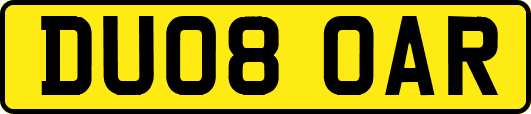 DU08OAR