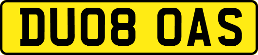 DU08OAS