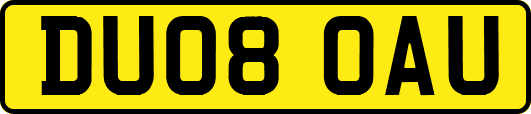 DU08OAU