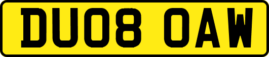 DU08OAW