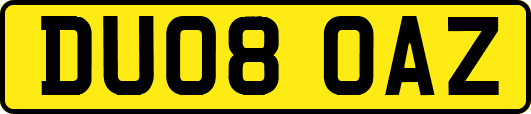 DU08OAZ