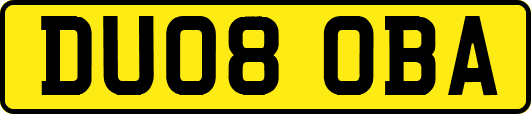 DU08OBA
