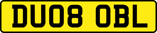 DU08OBL