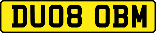 DU08OBM