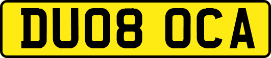 DU08OCA