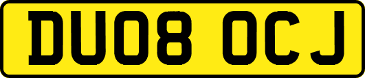 DU08OCJ