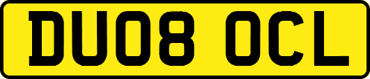 DU08OCL