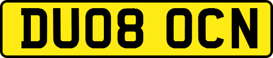 DU08OCN