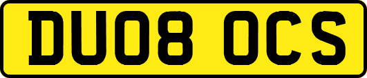 DU08OCS