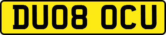 DU08OCU