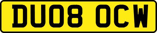 DU08OCW