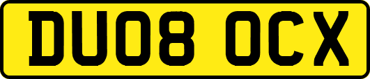 DU08OCX