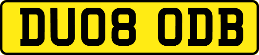 DU08ODB