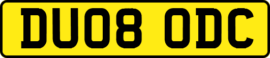DU08ODC