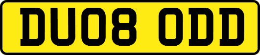 DU08ODD