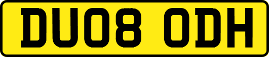 DU08ODH
