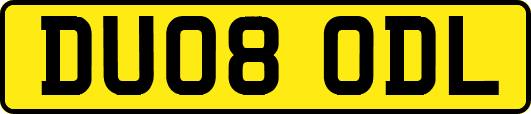 DU08ODL