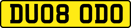 DU08ODO