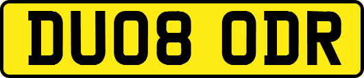 DU08ODR