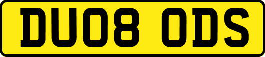 DU08ODS