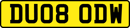 DU08ODW