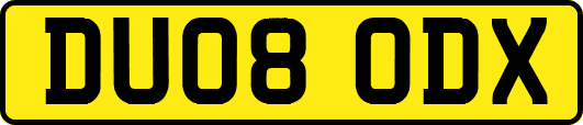 DU08ODX