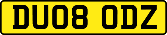 DU08ODZ