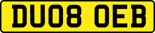 DU08OEB
