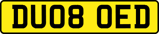 DU08OED