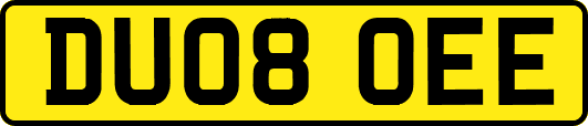 DU08OEE