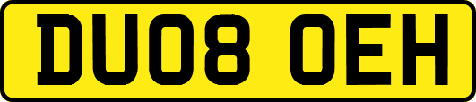 DU08OEH