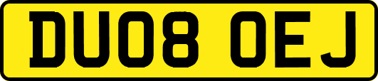 DU08OEJ