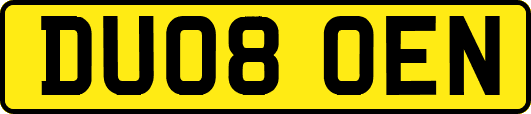 DU08OEN