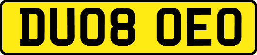 DU08OEO