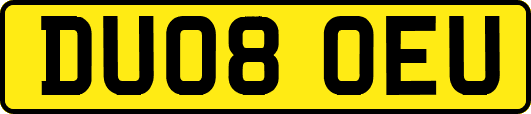 DU08OEU