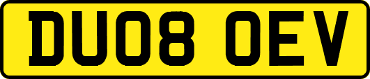DU08OEV