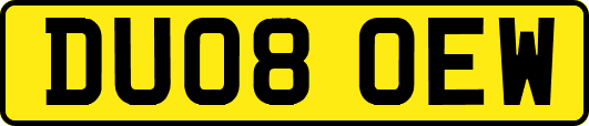 DU08OEW