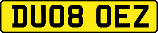 DU08OEZ