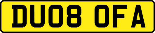DU08OFA
