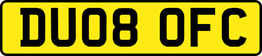 DU08OFC