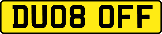DU08OFF