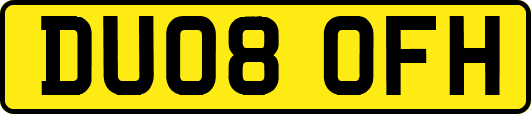 DU08OFH