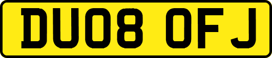 DU08OFJ