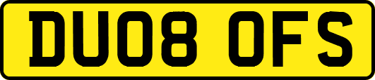 DU08OFS