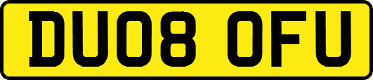 DU08OFU
